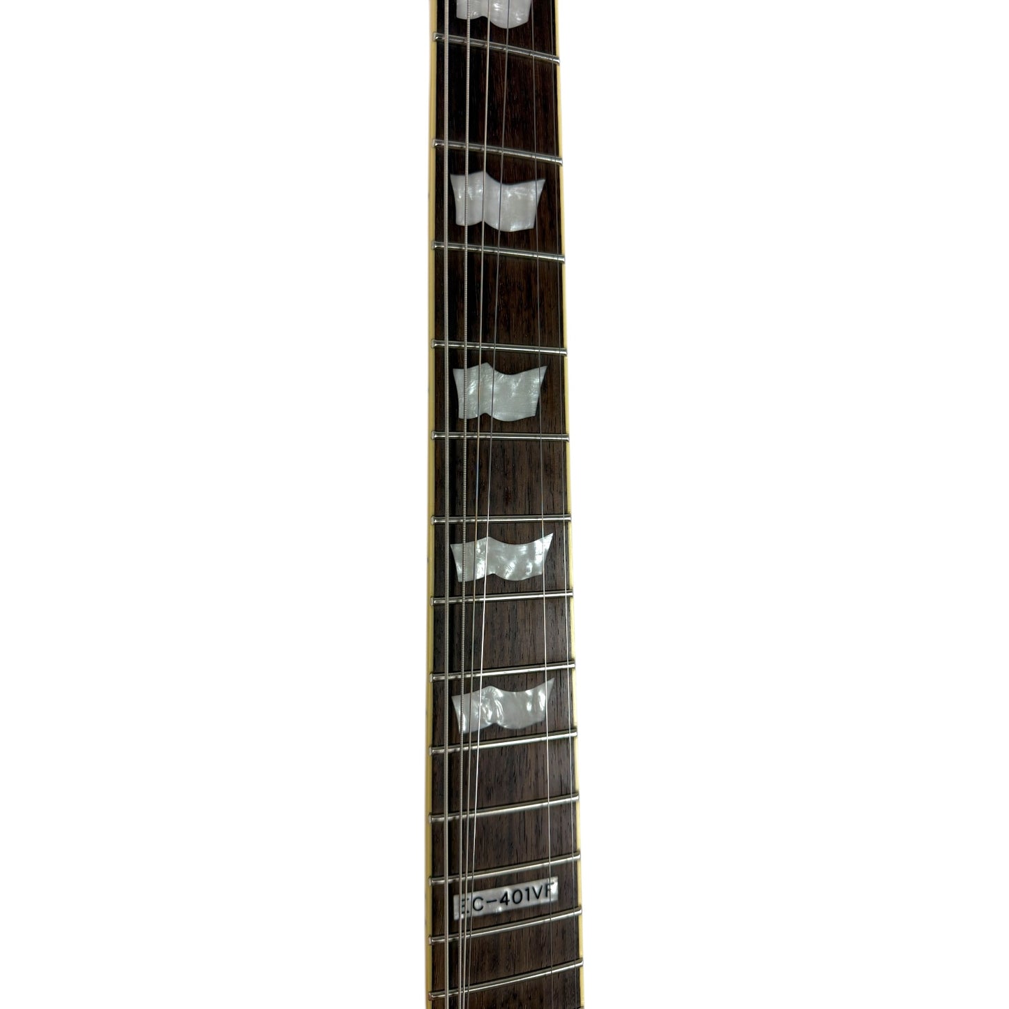 ESP LTD EC-401VF 2016 - Faded Cherry Sunburst