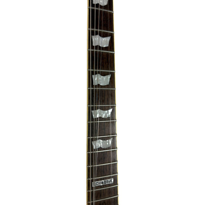 ESP LTD EC-401VF 2016 - Faded Cherry Sunburst