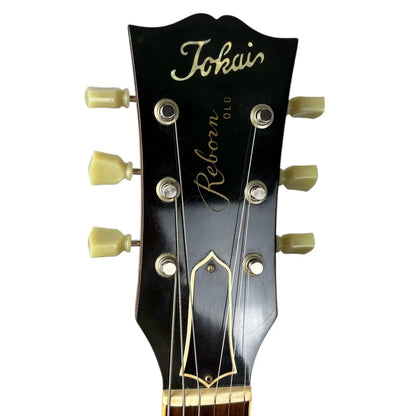 Tokai Reborn Old Tokai