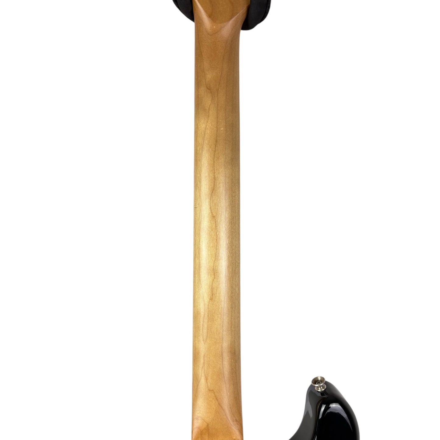 Fender Japan Standard Stratocaster 1987-1988 — черный