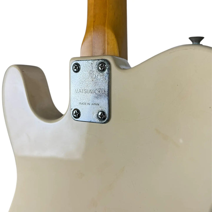 Greco Matsumoku Greco