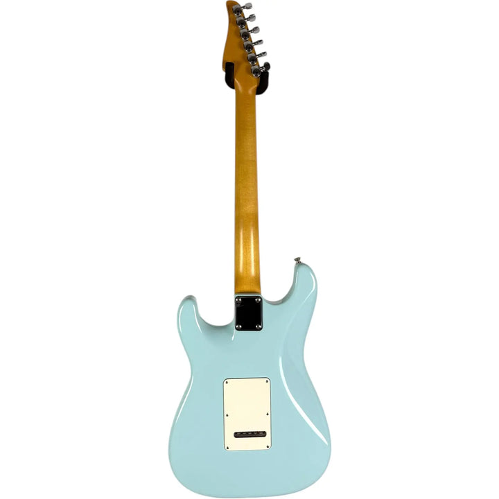 Suhr Pro Series Classic S - Sonic Blue - Pat´s Guitars