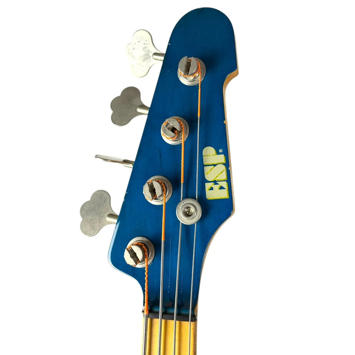 ESP Bass Pat´s Guitars