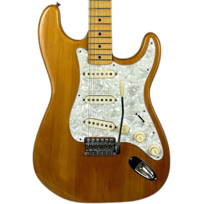 Ibanez 2375N Vintage Japan Stratocaster 1970s - Přírodní
