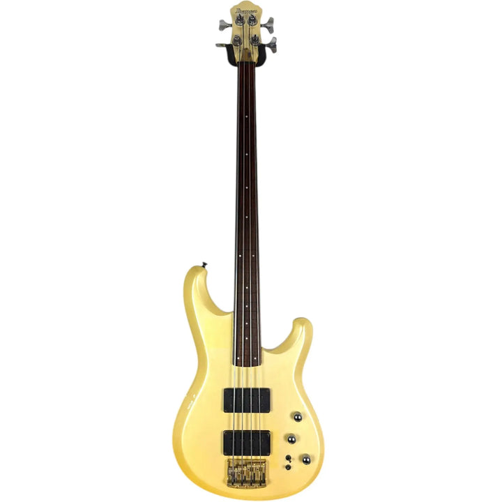 Ibanez Roadstar II RB824 Bass 1985 - Pearl White Ibanez