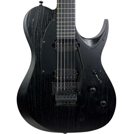 Solar T1.6FRBOP 2022 - Black Matte Open Pore