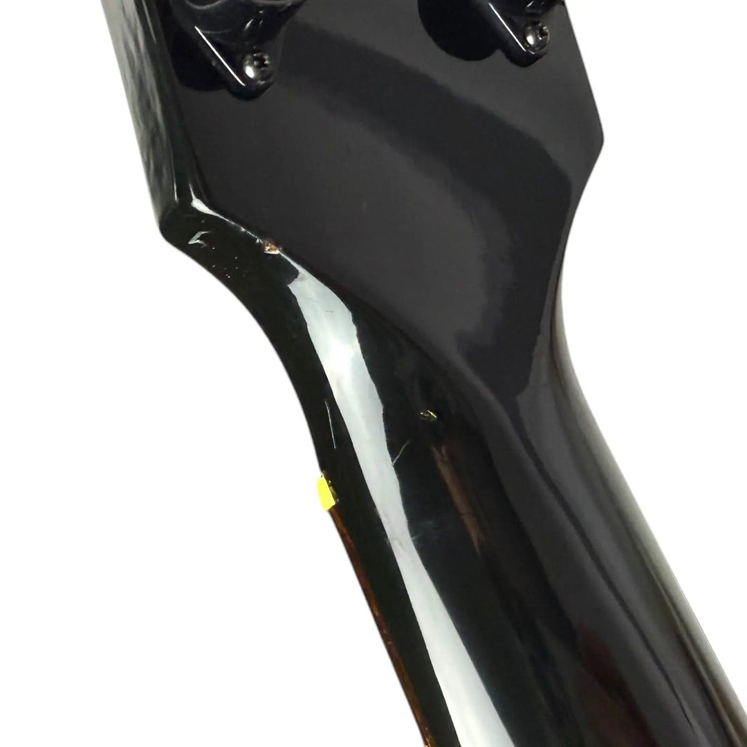 Gibson Les Paul Joe Perry Signature 1997 - Translucent Blackburst - Pat´s Guitars