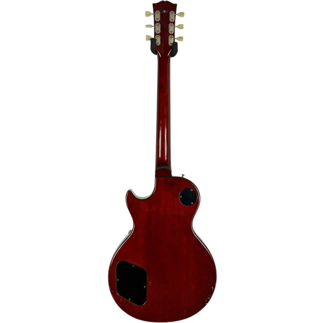 Tokai Love Rock LS-50 1980 - Sunburst - Pat´s Guitars