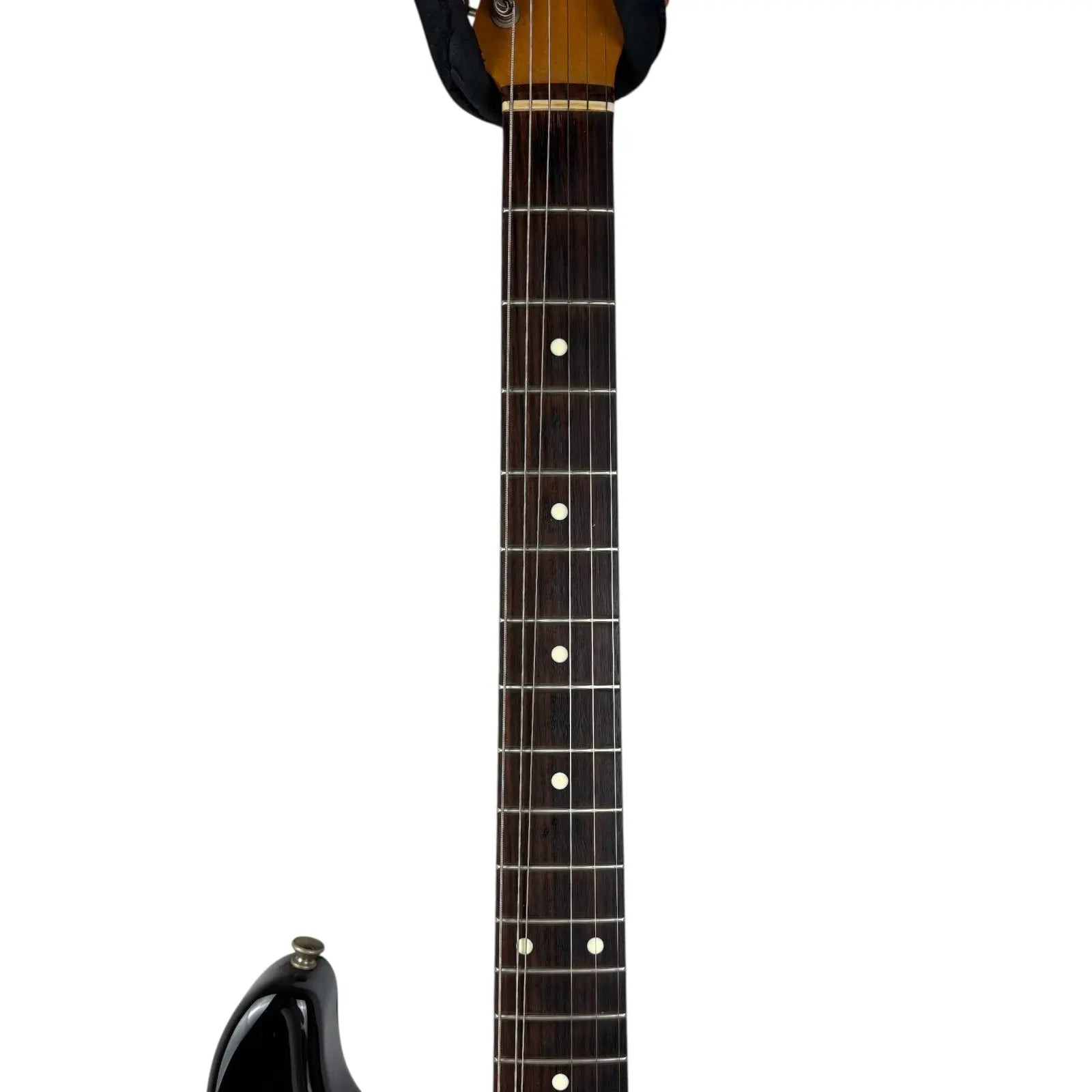 Fender Japan Stratocaster Sunburst Fender