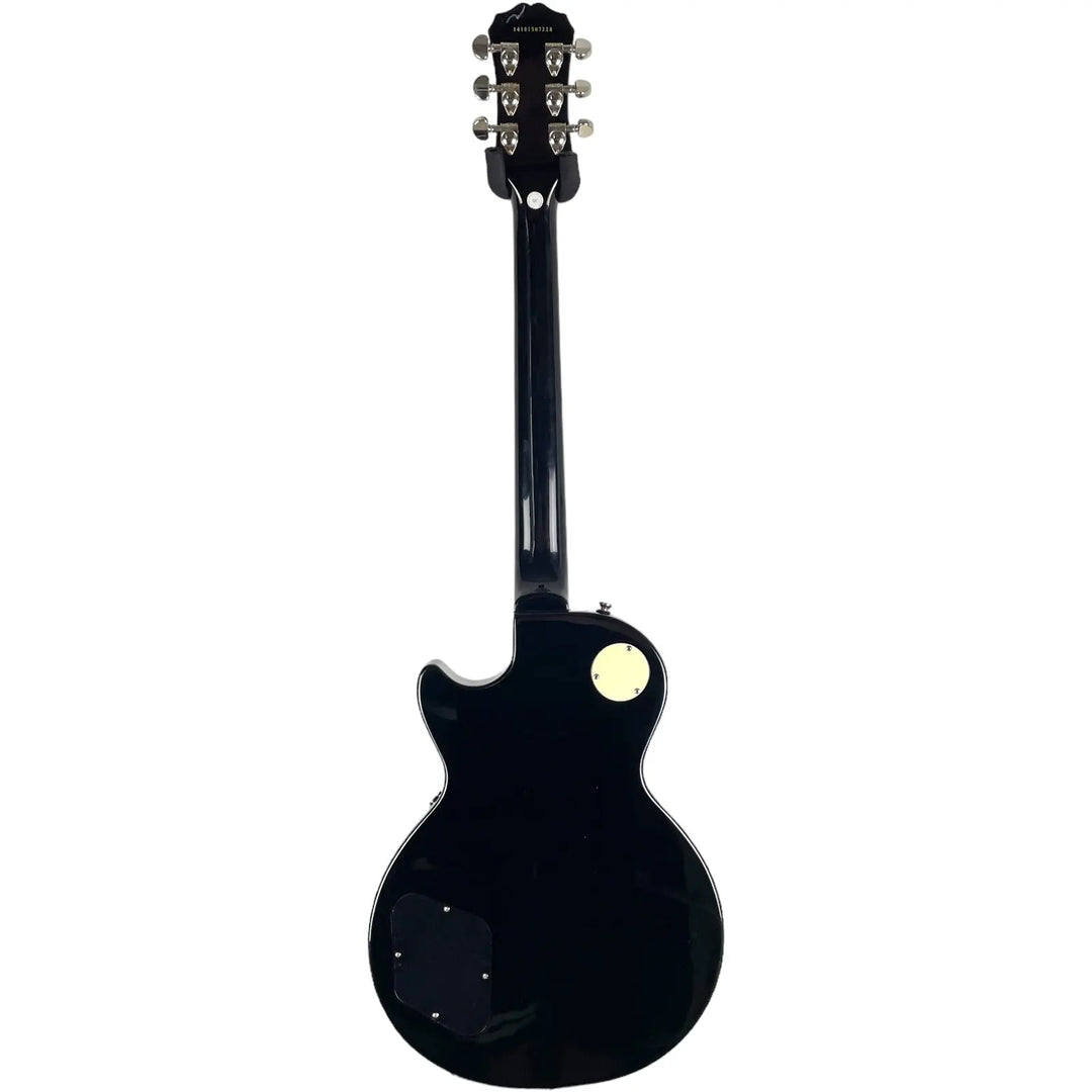 Epiphone Les Paul Standard 2014 - Ebony Seymour Duncan - Pat´s Guitars