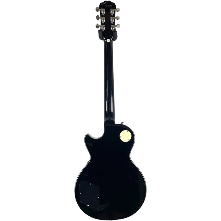 Epiphone Les Paul Standard 2014 - Ebony Seymour Duncan - Pat´s Guitars