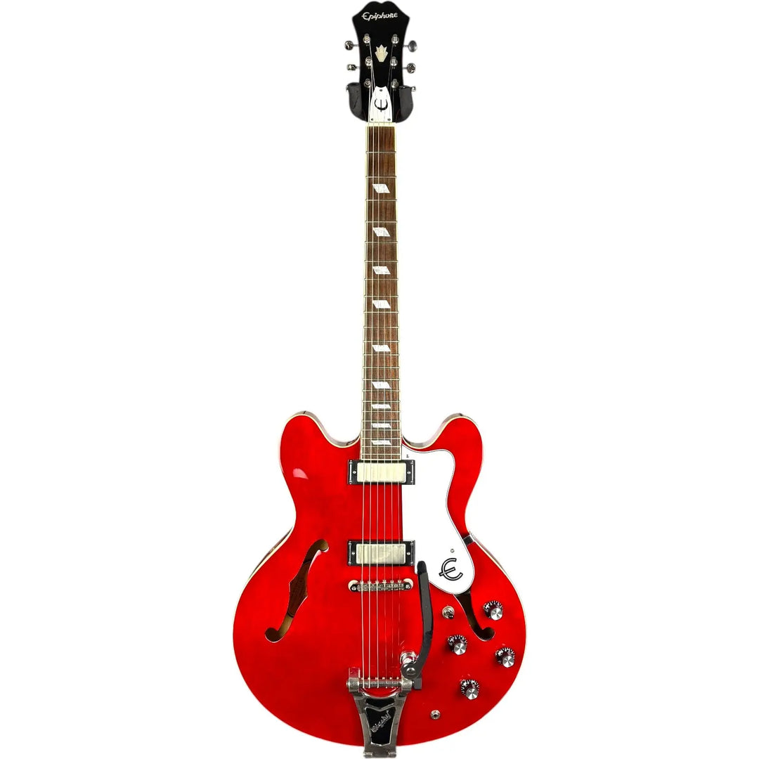 Epiphone Riviera Pat´s Guitars
