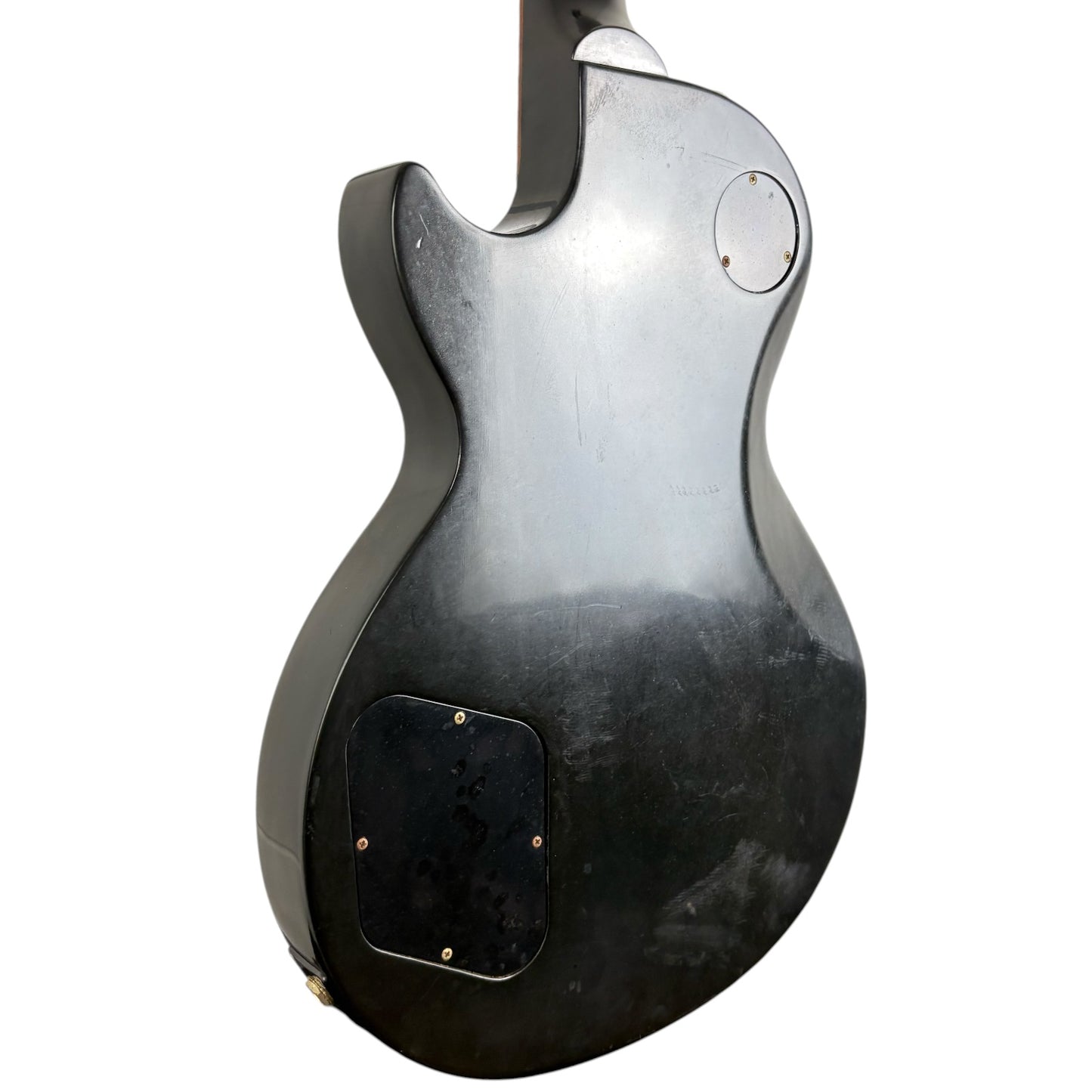 Gibson Les Paul Special 2001 - Ébano