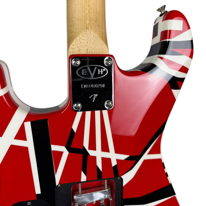 Eddie Von Halen EVH