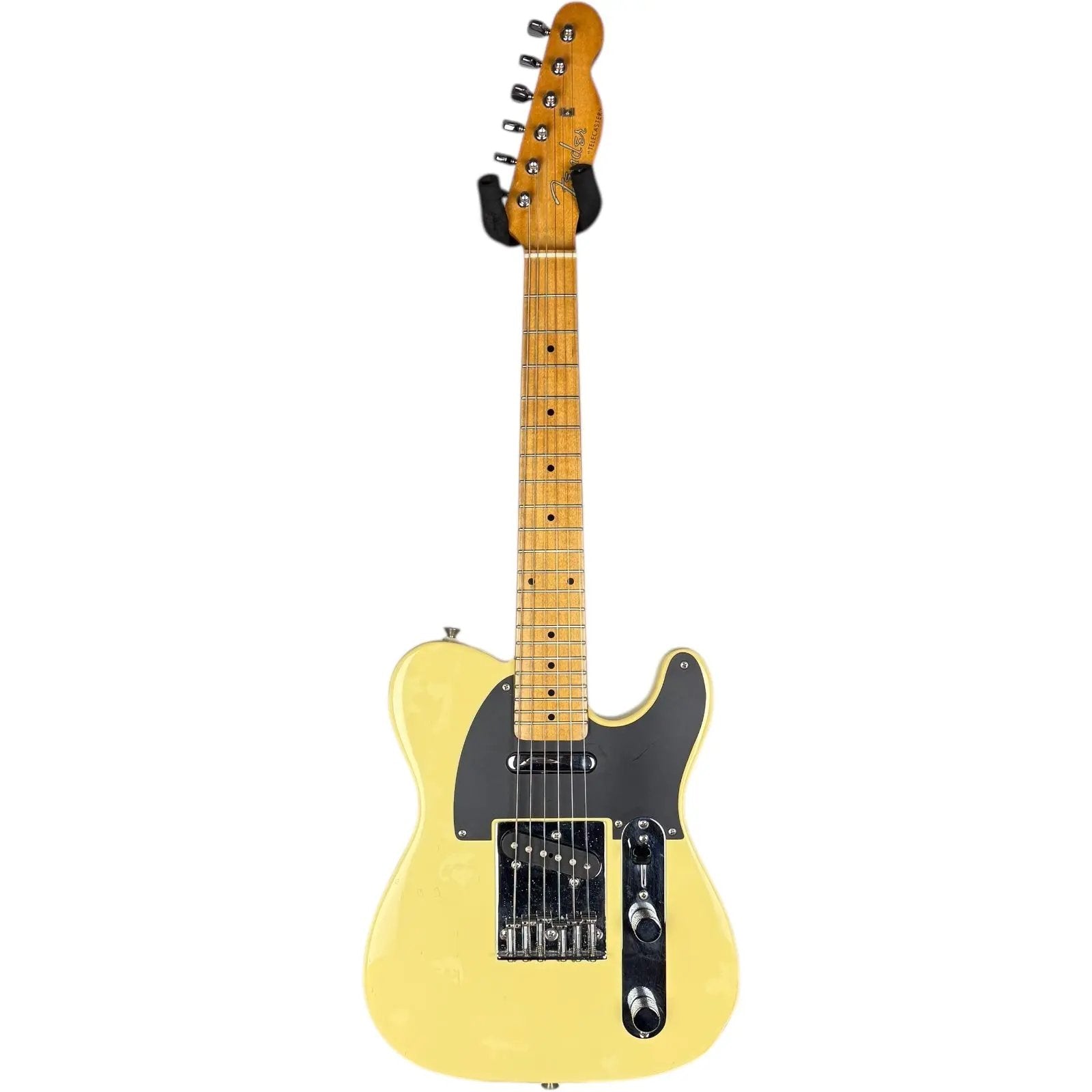 Fender Japan TL-235M Telecaster 1992-1993 - Blonde - Pat´s Guitars