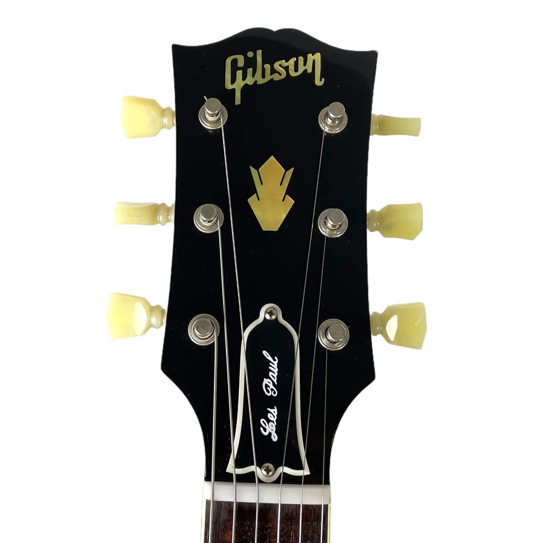 Gibson SG Custom Shop 60th Anniversary 1961 SG Standard 2021 - Cherry Red - Pat´s Guitars