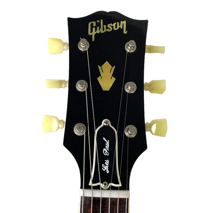 Gibson SG Custom Shop 60th Anniversary 1961 SG Standard 2021 - Cherry Red - Pat´s Guitars