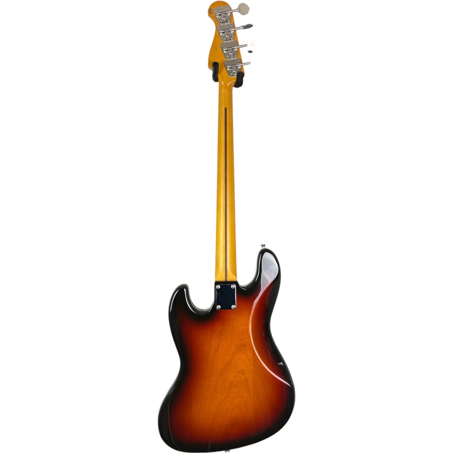 CoolZ Japan Jazz Bass 2018 - Sunburst