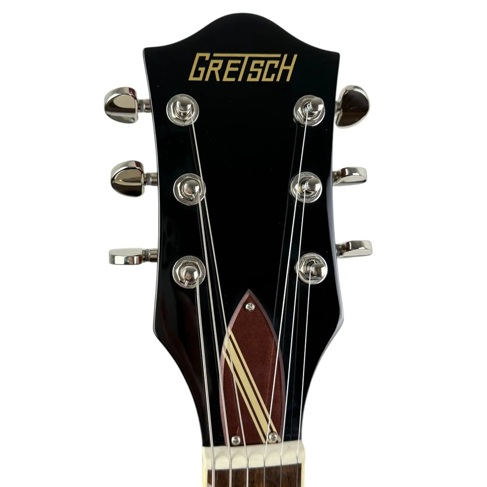 Gretsch Halbakustik Gretsch