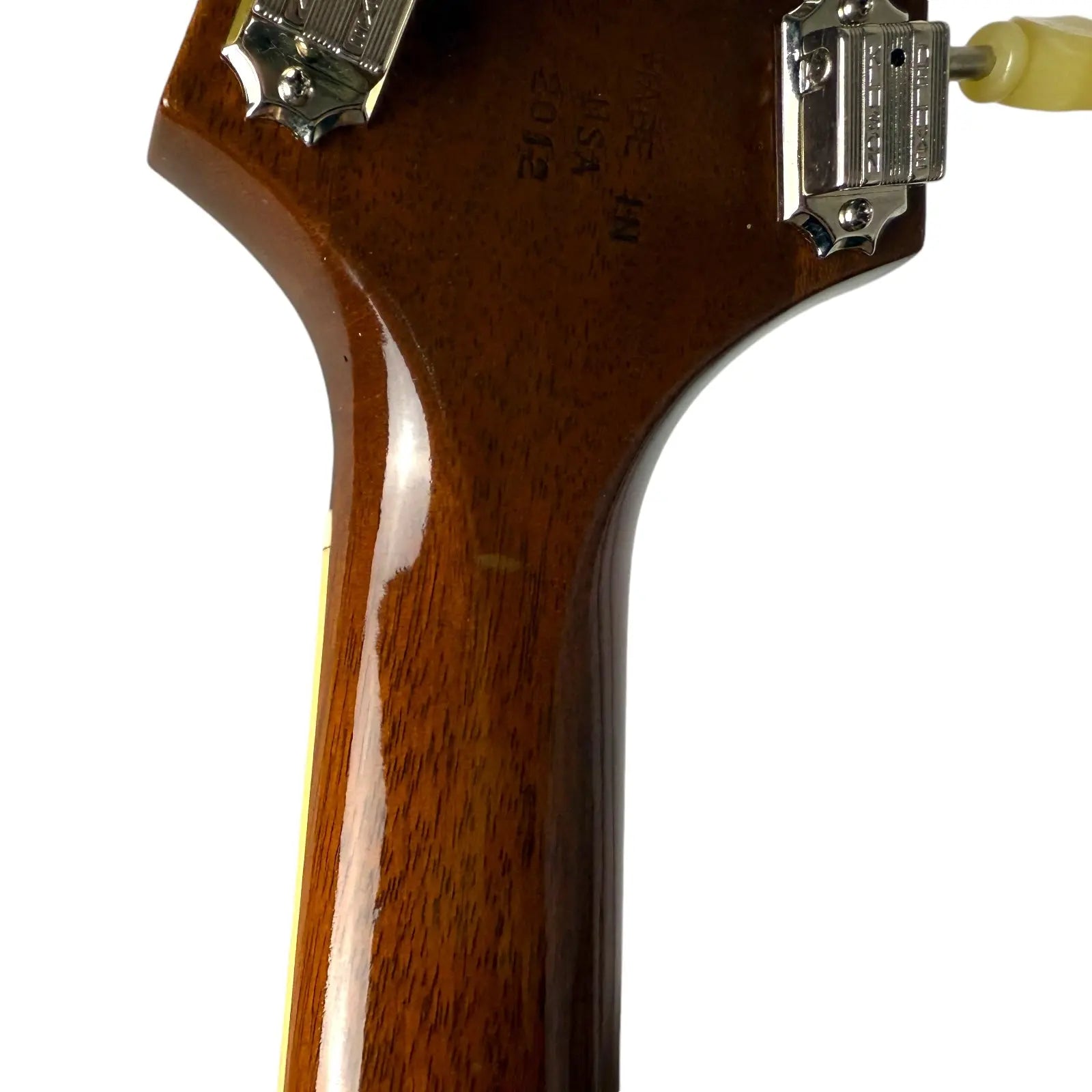 Gibson Flying V Grace Potter Signature 2012 - Pat´s Guitars