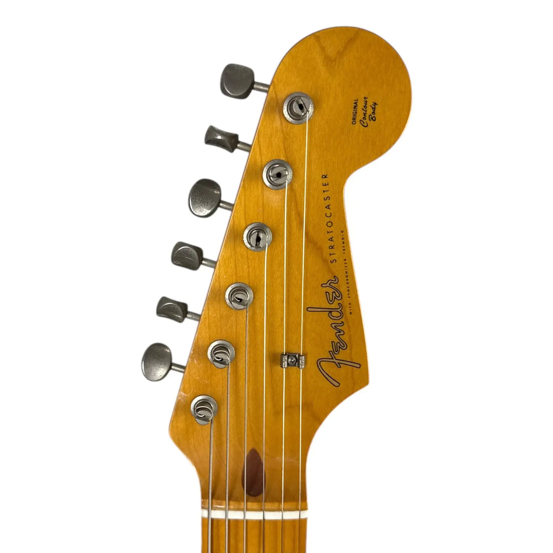 Fender Stratocaster Fender