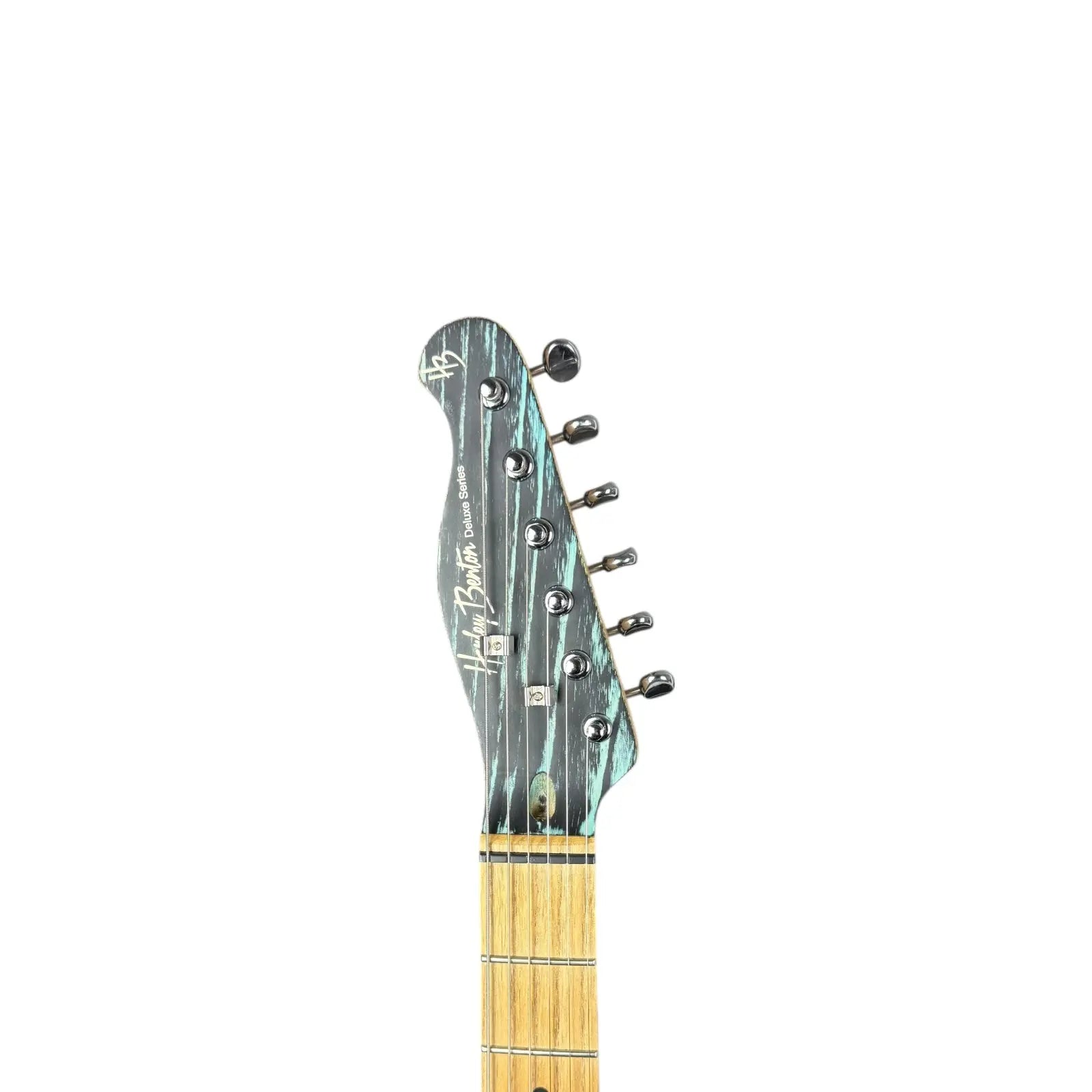 Harley Benton Deluxe Series Harley Benton