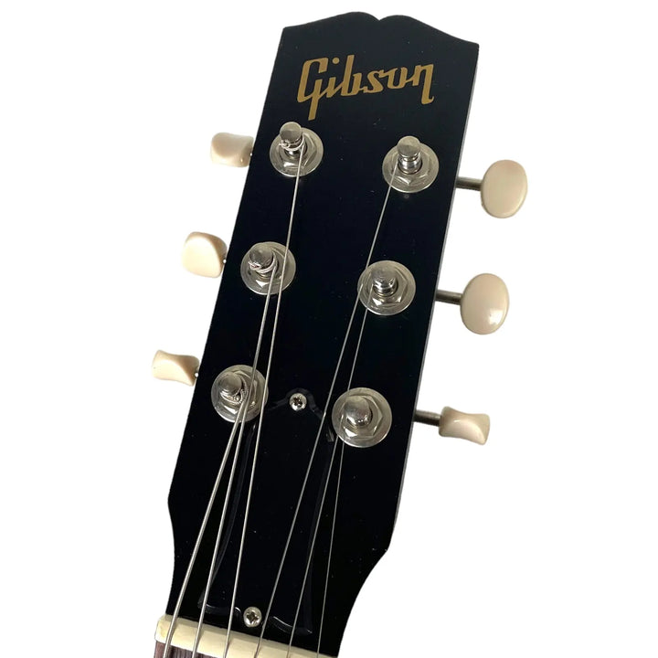 Gibson Melody Maker 2007 - Satin Ebony - Pat´s Guitars