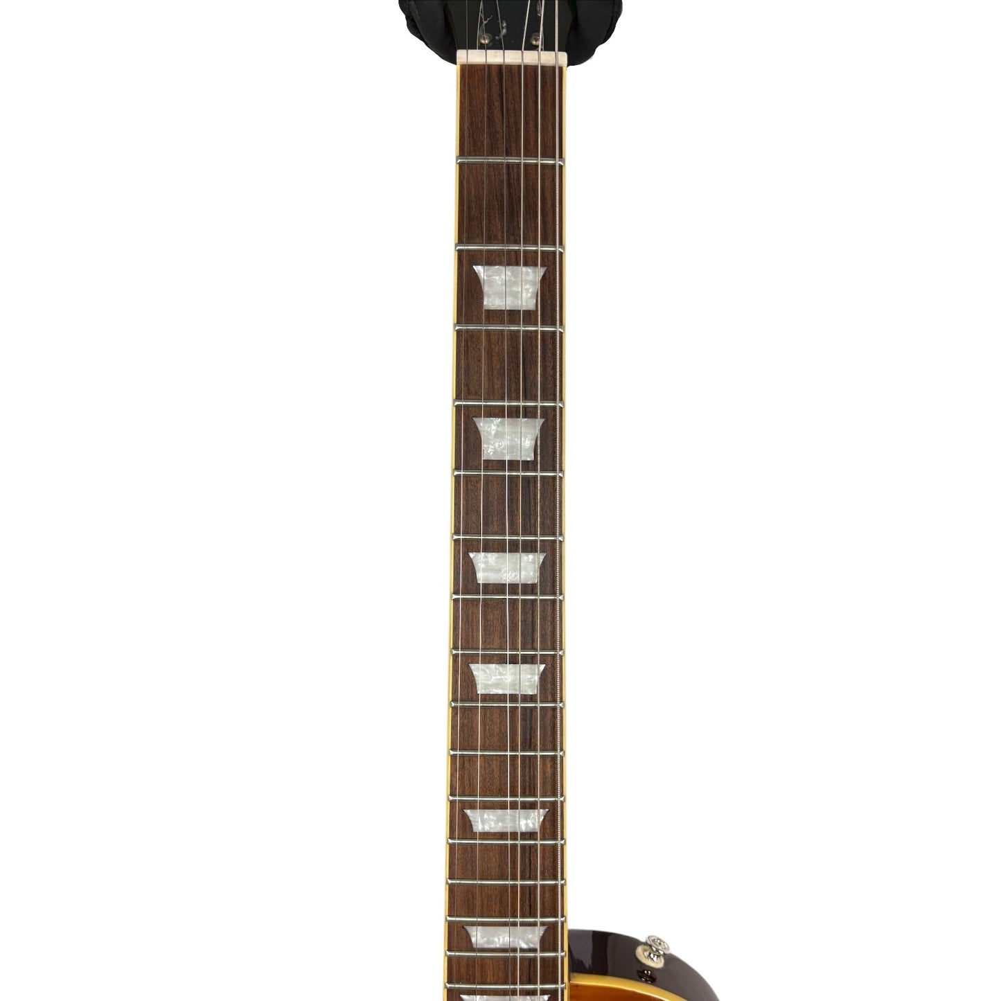 Tokai Love Rock Les Paul Left-Handed - Honeyburst
