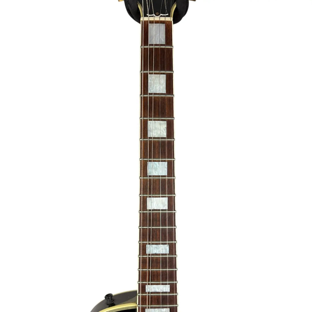 Orville Les Paul Ebony Orville