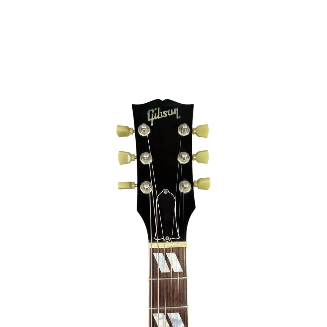 Gibson Gibson