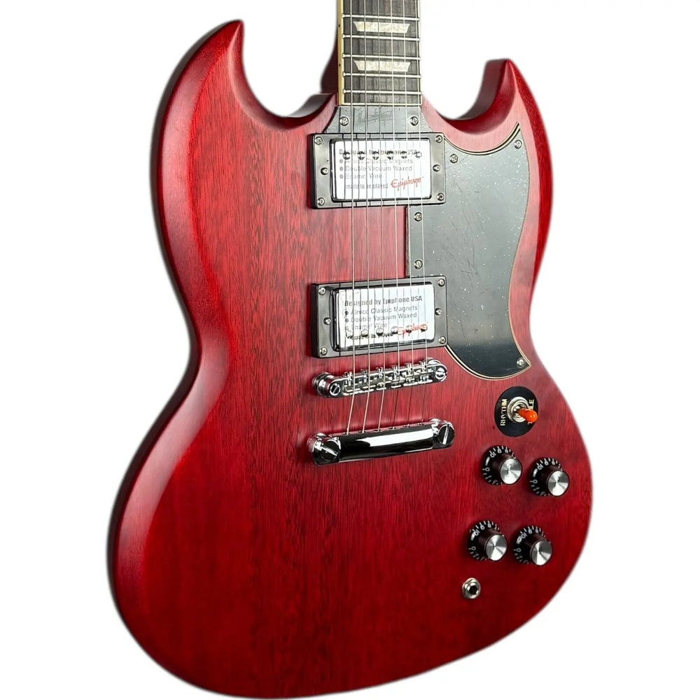 Epiphone SG Epiphone