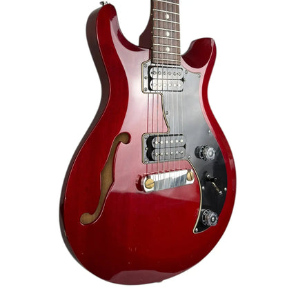 PRS USA S2 Mira 2014 - Vintage Cherry PRS