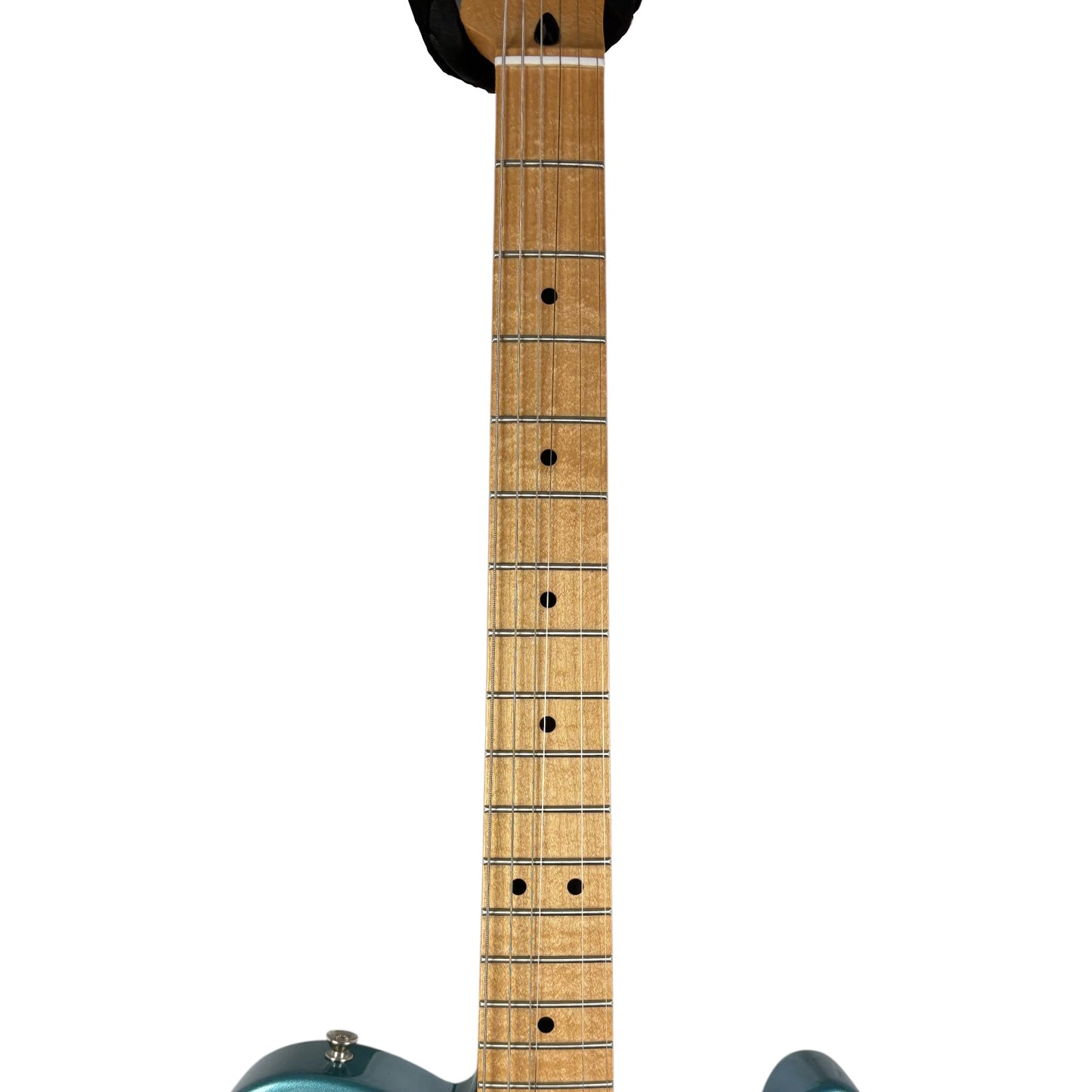 Fender Telecaster 2021 - Лейк Пласид Блу