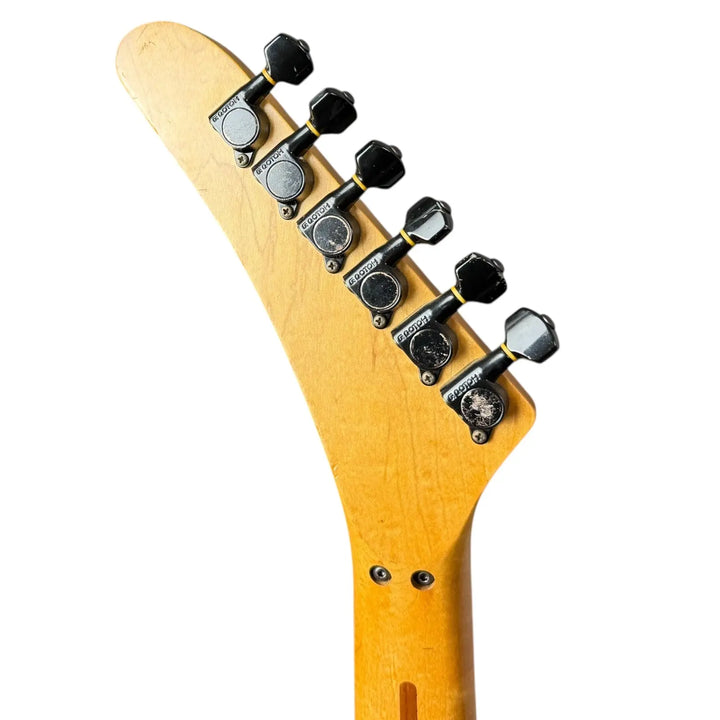 Kramer Kamikaze Partcaster Pat´s Guitars