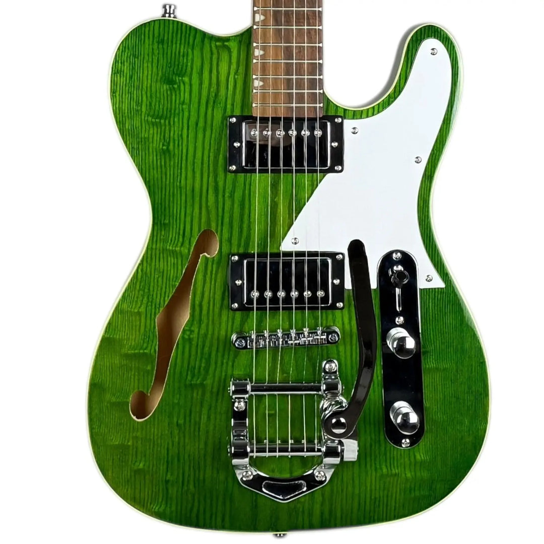 HK Telecaster HK