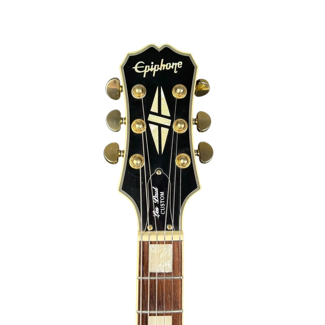 Epiphone Les Paul Custom Epiphone