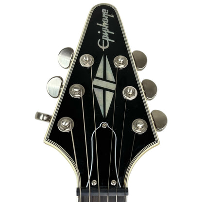 Epiphone Flying V Prophecy 2024 - Aged Bengal Tiger