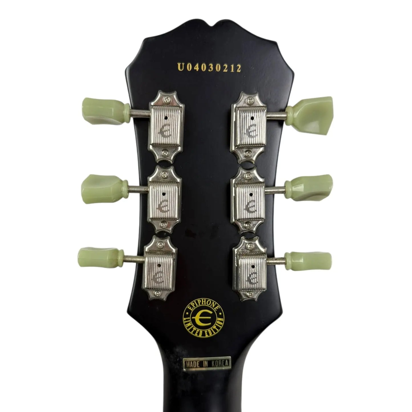 Epiphone Bone The Yard Epiphone