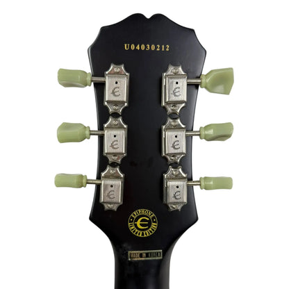 Epiphone Bone The Yard Epiphone