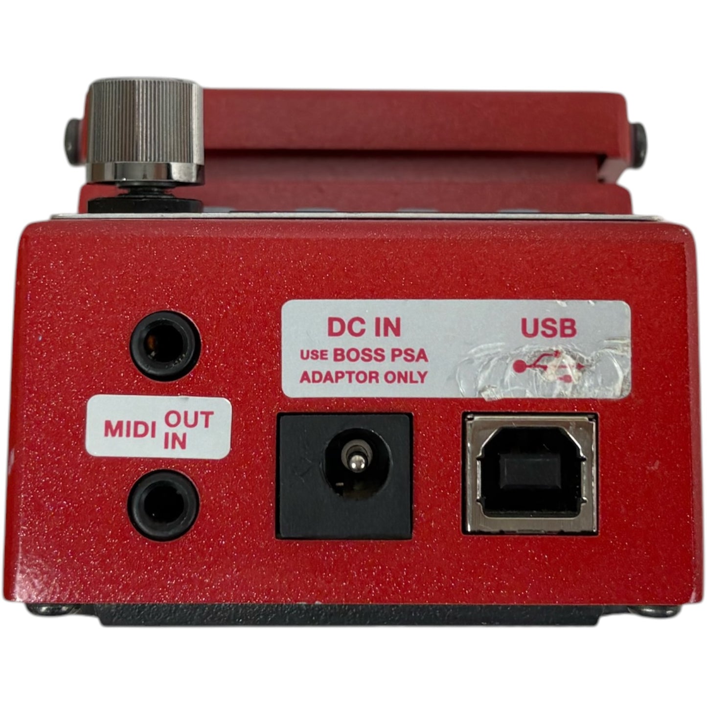Boss RC-5 efektový pedál