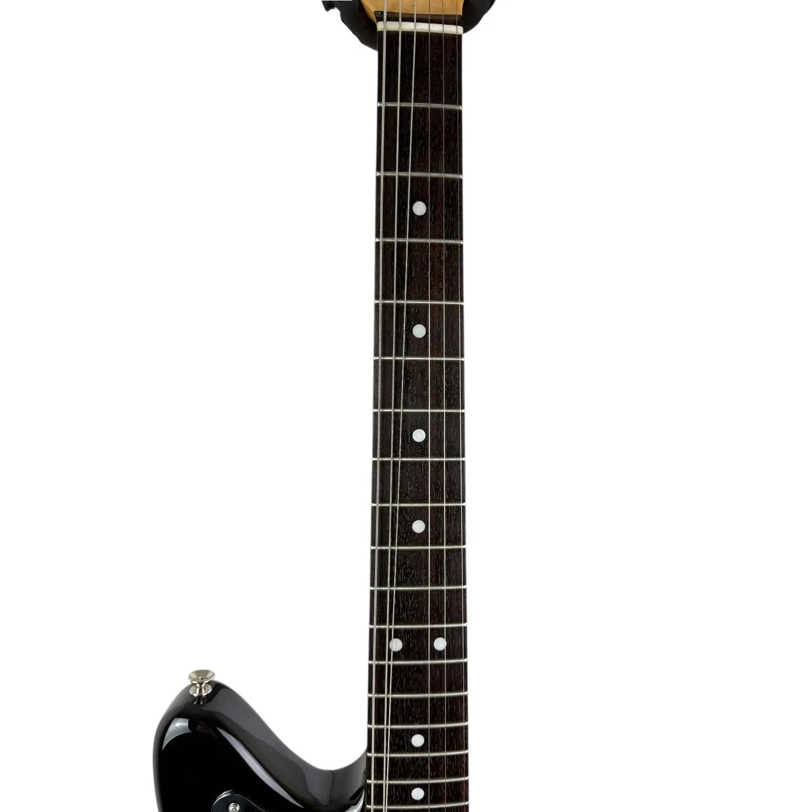 Fender Jaguar Sunburst Fender