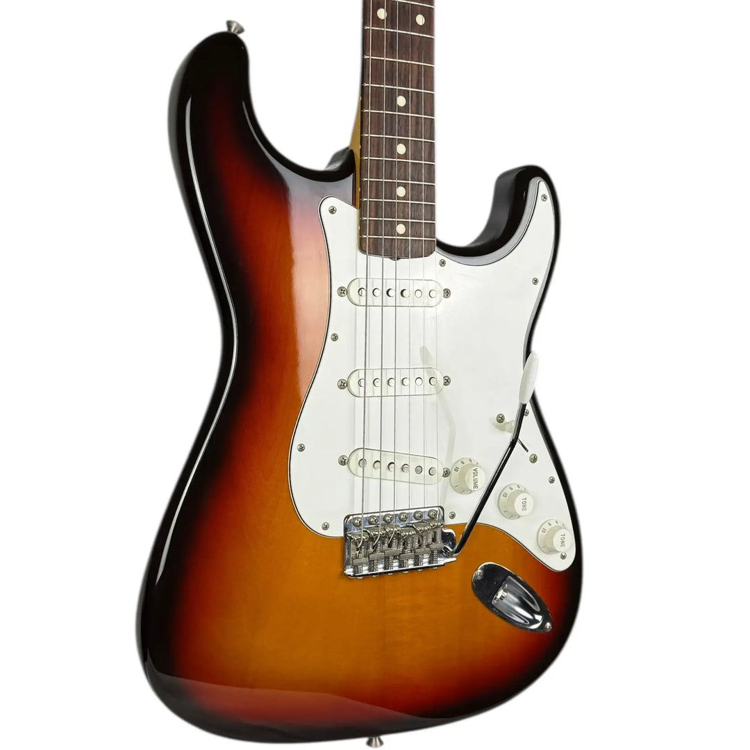 Fender Stratocaster Fender