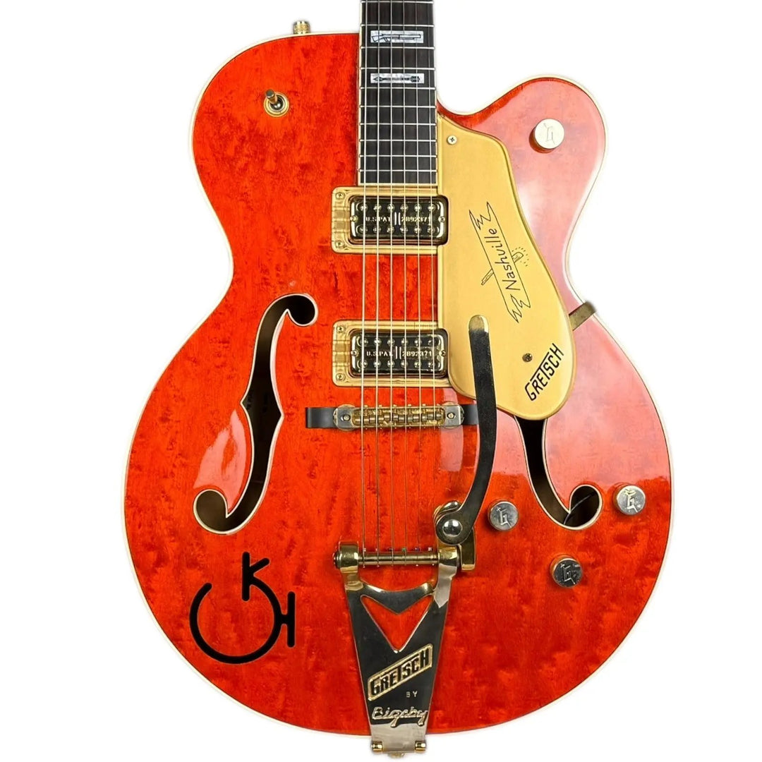 Gretsch Gretsch
