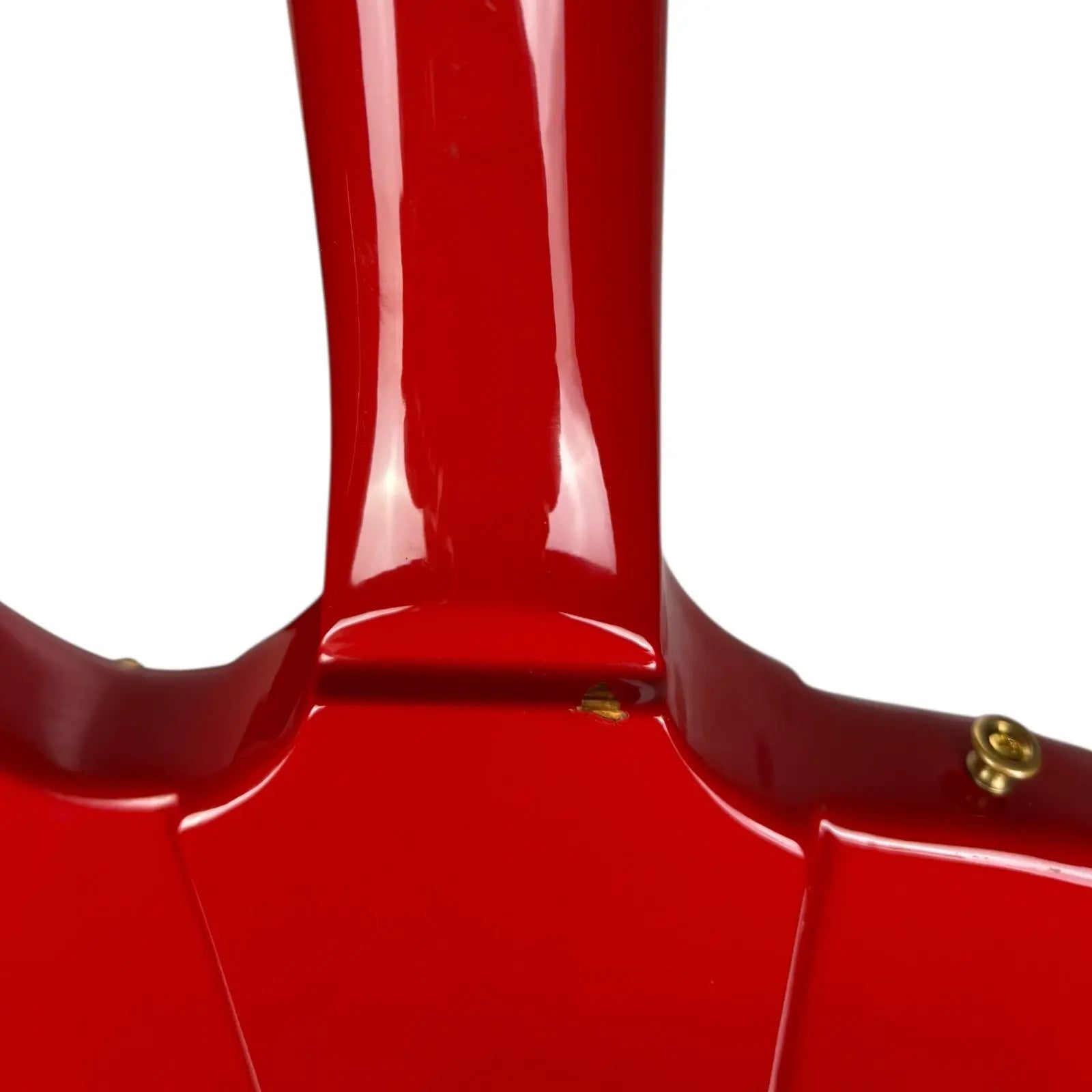 Epiphone Firebird VII ‘63 Reissue 1999 - Cherry Red Epiphone