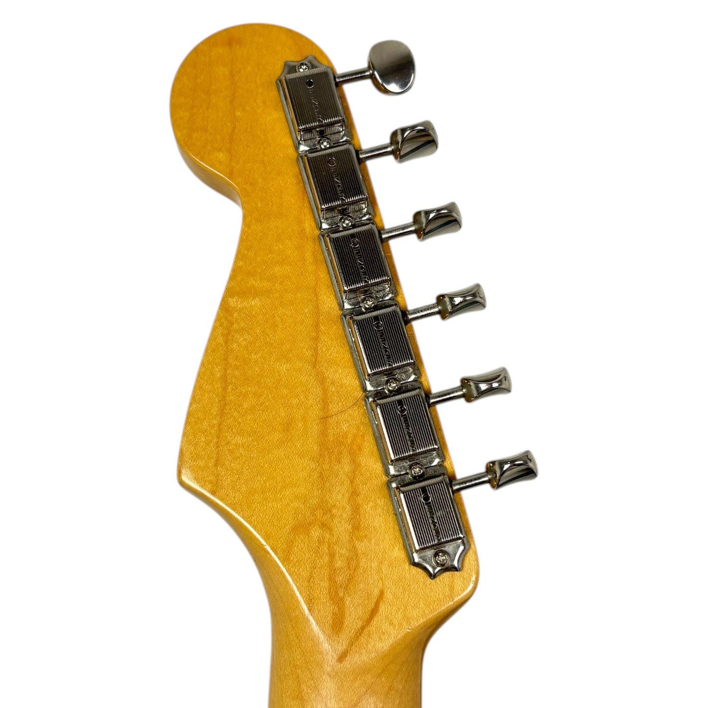 Fender American Vintage 65 Reissue Stratocaster 2015 - Olympic White