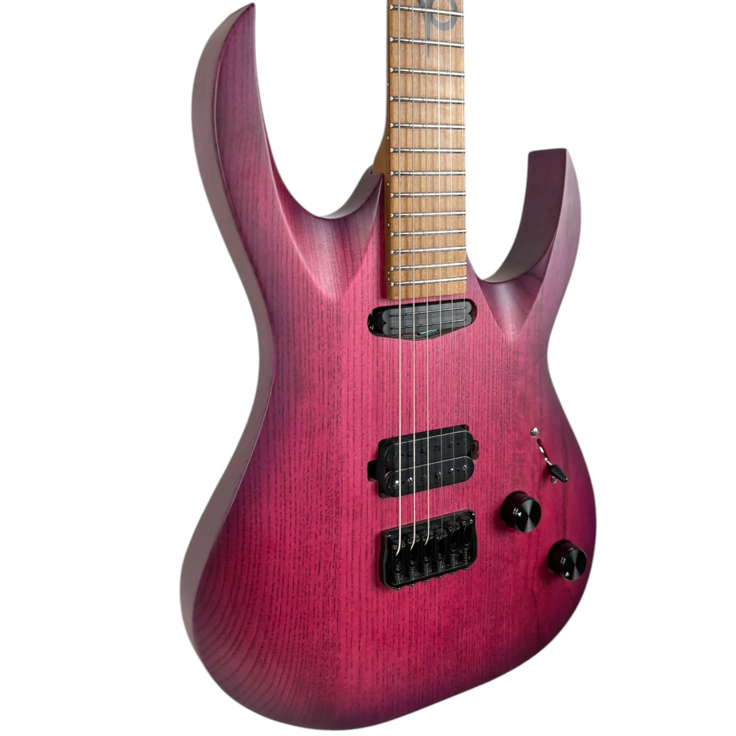 Solar ABHT1.6 2024 - Trans Purple
