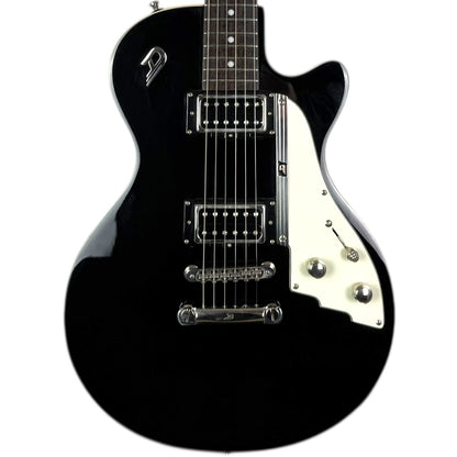 Duesenberg Starplayer Special 2017 - Black