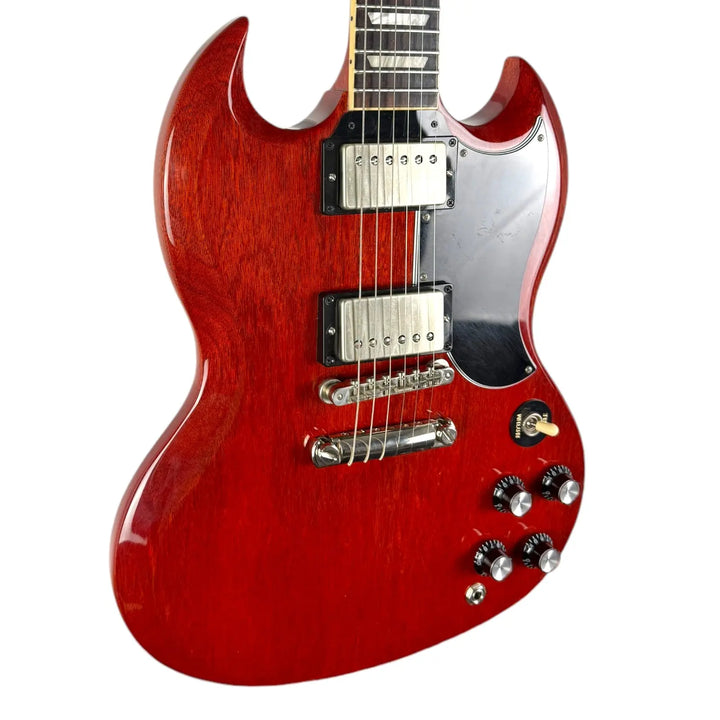 Gibson SG Standard 2020 - Heritage Cherry - Pat´s Guitars