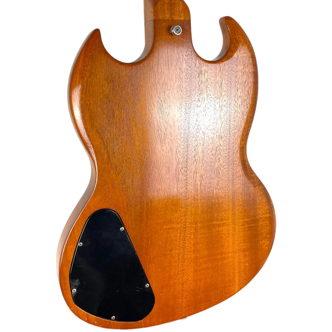 Gibson SG Standard 1969 - Natural Refin - Pat´s Guitars