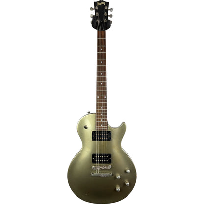 Burny Les Paul LG-480 - Metálico